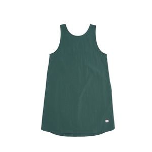 Topo Global Dress Sleeveless